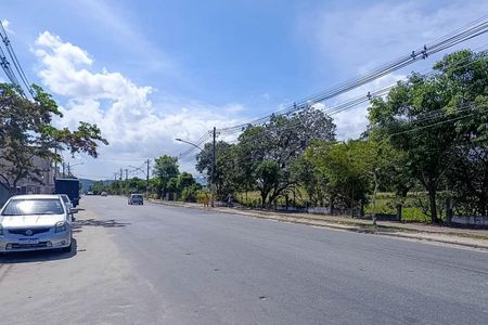 Apartamento para alugar com 40m², 2 quartos e sem vagaVista da Rua