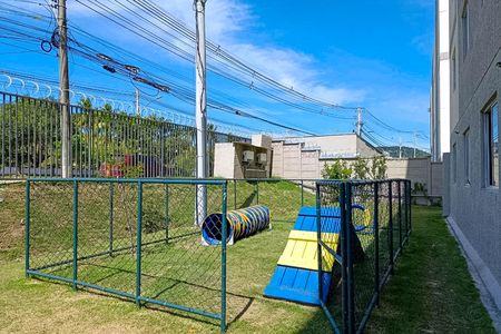 Apartamento para alugar com 40m², 2 quartos e sem vagaEspaço Pet