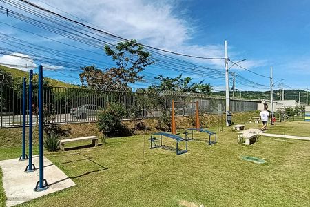 Apartamento para alugar com 40m², 2 quartos e sem vagaÁrea comum - Academia