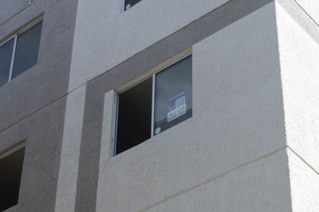 Apartamento para alugar com 40m², 2 quartos e sem vagaPlaquinha