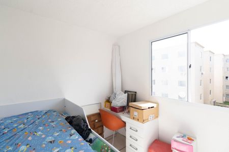 Apartamento para alugar com 40m², 2 quartos e sem vagaQuarto 1