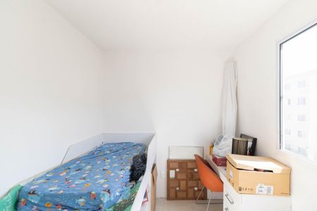 Apartamento para alugar com 40m², 2 quartos e sem vagaQuarto 1