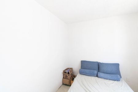 Apartamento para alugar com 40m², 2 quartos e sem vagaQuarto 2