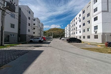 Apartamento para alugar com 40m², 2 quartos e sem vagaGaragem