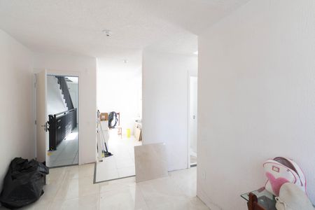 Apartamento para alugar com 40m², 2 quartos e sem vagaSala
