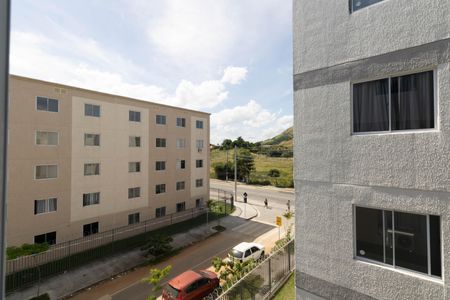 Apartamento para alugar com 40m², 2 quartos e sem vagaVista do Quarto 2
