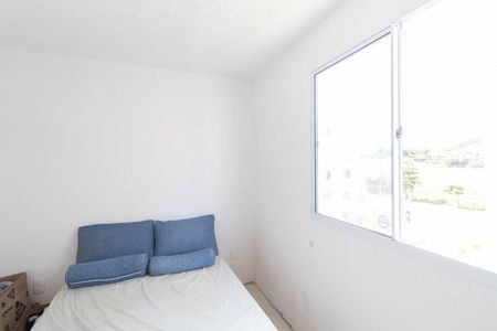 Apartamento para alugar com 40m², 2 quartos e sem vagaQuarto 2