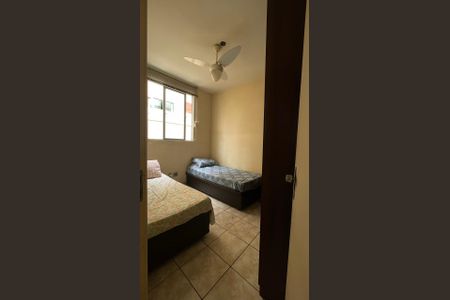 Apartamento à venda com 2 quartos, 54m² em Glória, Belo Horizonte