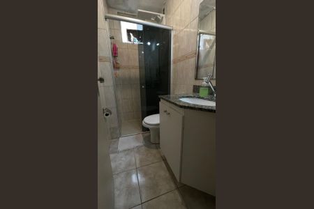 Apartamento à venda com 2 quartos, 54m² em Glória, Belo Horizonte