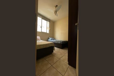Apartamento à venda com 2 quartos, 54m² em Glória, Belo Horizonte