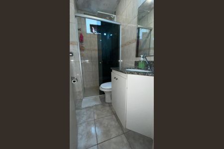 Apartamento à venda com 2 quartos, 54m² em Glória, Belo Horizonte