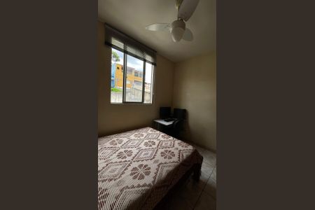 Apartamento à venda com 2 quartos, 54m² em Glória, Belo Horizonte