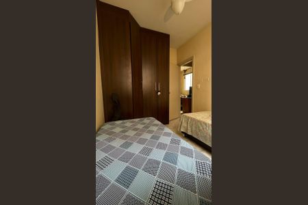 Apartamento à venda com 2 quartos, 54m² em Glória, Belo Horizonte