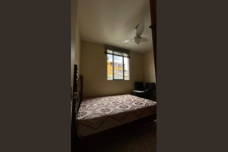 Apartamento à venda com 2 quartos, 54m² em Glória, Belo Horizonte