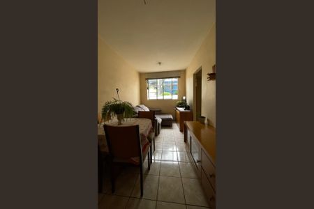 Apartamento à venda com 2 quartos, 54m² em Glória, Belo Horizonte