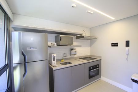Apartamento para alugar com 51m², 1 quarto e 1 vagaCopa