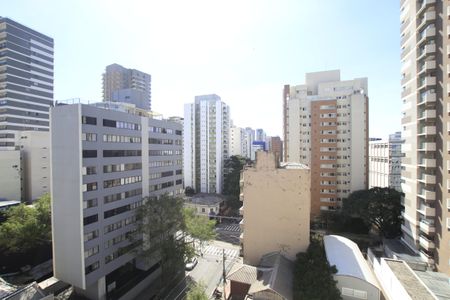 Apartamento para alugar com 51m², 1 quarto e 1 vagaVista do Quarto