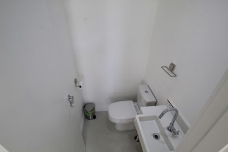 Apartamento para alugar com 51m², 1 quarto e 1 vagaBanheiro Corredor