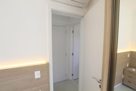 Apartamento para alugar com 51m², 1 quarto e 1 vagasuite 