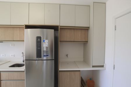 Apartamento para alugar com 51m², 1 quarto e 1 vagaCozinha