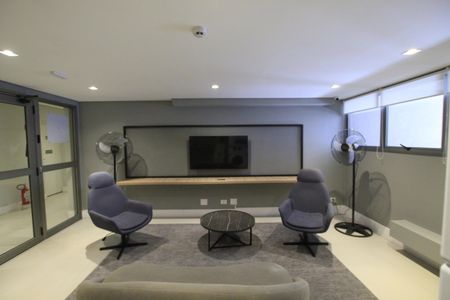 Apartamento para alugar com 51m², 1 quarto e 1 vagaLavanderia