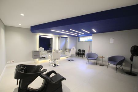 Apartamento para alugar com 51m², 1 quarto e 1 vagaSalão de Beauty