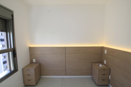 Apartamento para alugar com 51m², 1 quarto e 1 vagasuite 