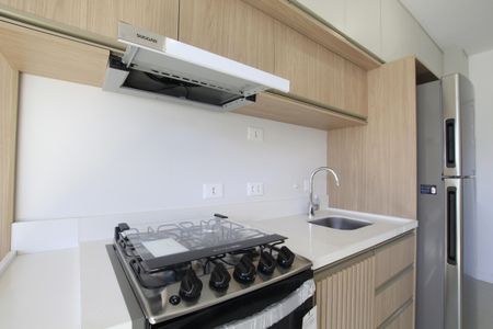 Apartamento para alugar com 51m², 1 quarto e 1 vagaCozinha