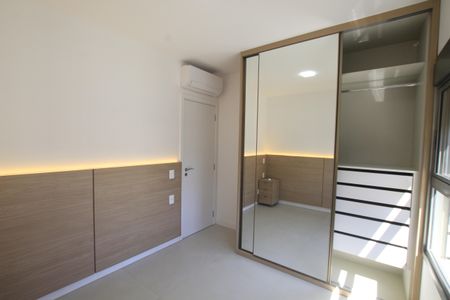 Apartamento para alugar com 51m², 1 quarto e 1 vagasuite 