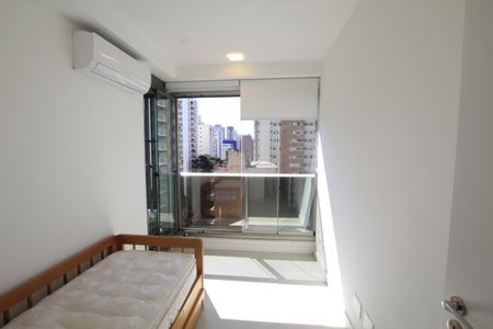 Apartamento para alugar com 51m², 1 quarto e 1 vagaQuarto