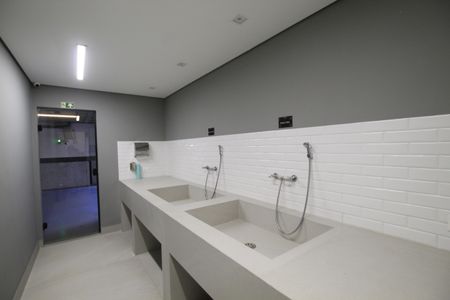 Apartamento para alugar com 51m², 1 quarto e 1 vagaPet Shop (tosa)