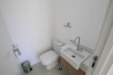 Apartamento para alugar com 51m², 1 quarto e 1 vagaBanheiro Corredor