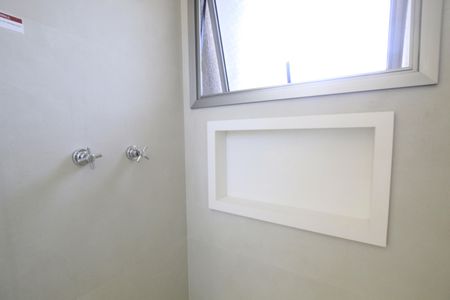 Apartamento para alugar com 51m², 1 quarto e 1 vagaBanheiro da Suíte 1