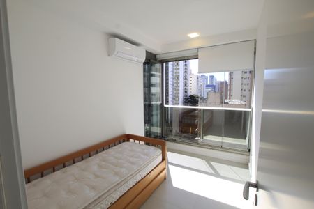 Apartamento para alugar com 51m², 1 quarto e 1 vagaQuarto