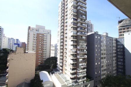 Apartamento para alugar com 51m², 1 quarto e 1 vagaVista do Quarto