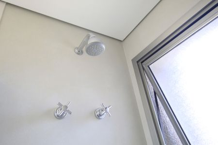 Apartamento para alugar com 51m², 1 quarto e 1 vagaBanheiro da Suíte 1