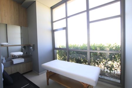 Apartamento para alugar com 51m², 1 quarto e 1 vagaSala de Massagem