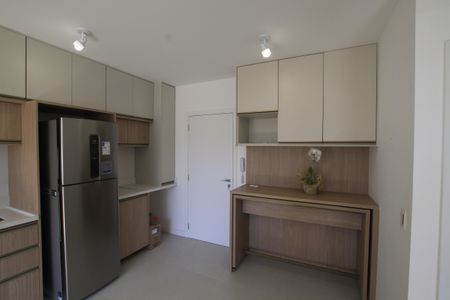 Apartamento para alugar com 51m², 1 quarto e 1 vagaCozinha