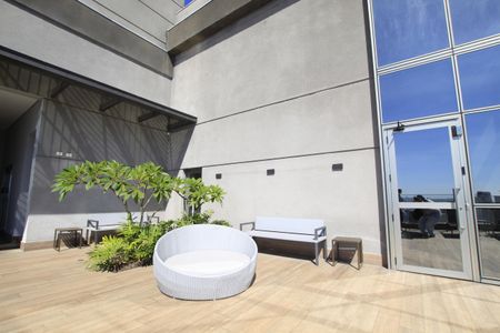 Apartamento para alugar com 51m², 1 quarto e 1 vagaÁrea comum