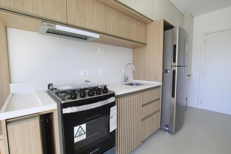 Apartamento para alugar com 51m², 1 quarto e 1 vagaCozinha