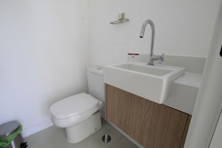 Apartamento para alugar com 51m², 1 quarto e 1 vagaBanheiro Corredor