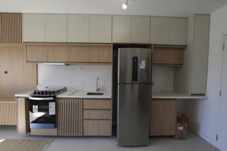 Apartamento para alugar com 51m², 1 quarto e 1 vagaCozinha