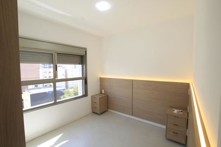 Apartamento para alugar com 51m², 1 quarto e 1 vagasuite 