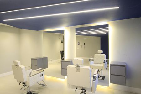 Apartamento para alugar com 51m², 1 quarto e 1 vagaSalão de Beauty