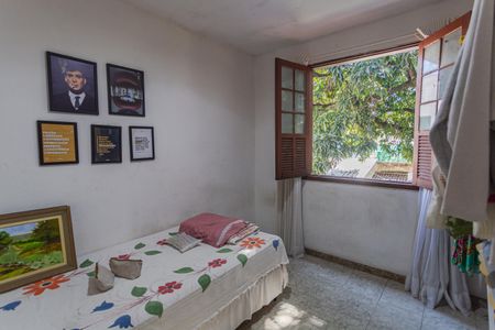 Casa para alugar com 450m², 4 quartos e 4 vagasQuarto 3