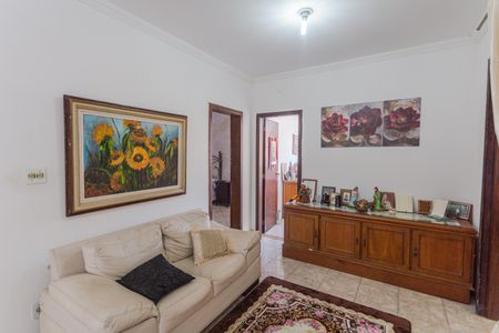 Casa para alugar com 450m², 4 quartos e 4 vagasSala 2
