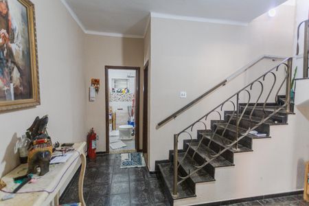 Casa para alugar com 450m², 4 quartos e 4 vagasSala 3 no 2° Pavimento