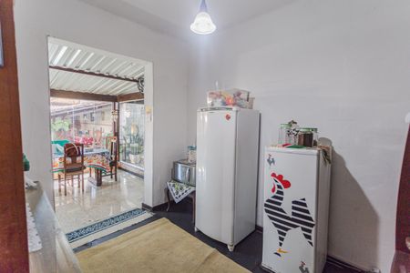 Casa para alugar com 450m², 4 quartos e 4 vagasCopa no 2° Pavimento