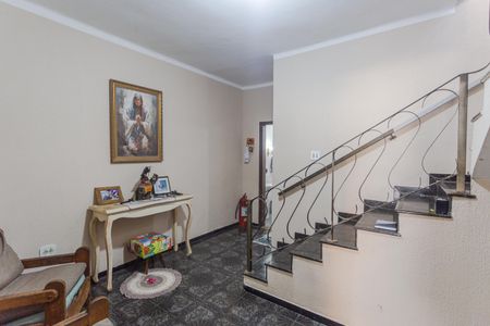 Casa para alugar com 450m², 4 quartos e 4 vagasSala 3 no 2° Pavimento