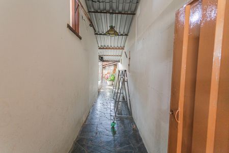 Casa para alugar com 450m², 4 quartos e 4 vagasEntrada Lateral